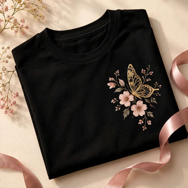 Wear your kind of magic